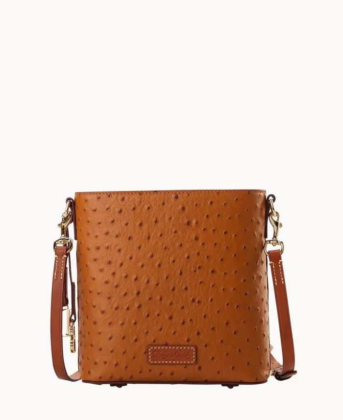 Dooney and Bourke MLB Yankees Zip Crossbody Yankees WomenMen Crossbodies
