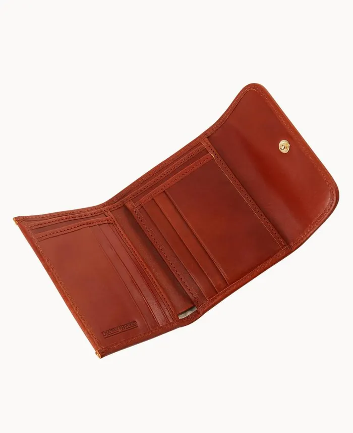 Dooney and Bourke NFL AZ Cardinals Flap Credit Card Wallet Cardinals WomenMen Wallets Dooney and Bourke NFL AZ Cardinals Flap Credit Card Wallet Cardinals WomenMen Wallets