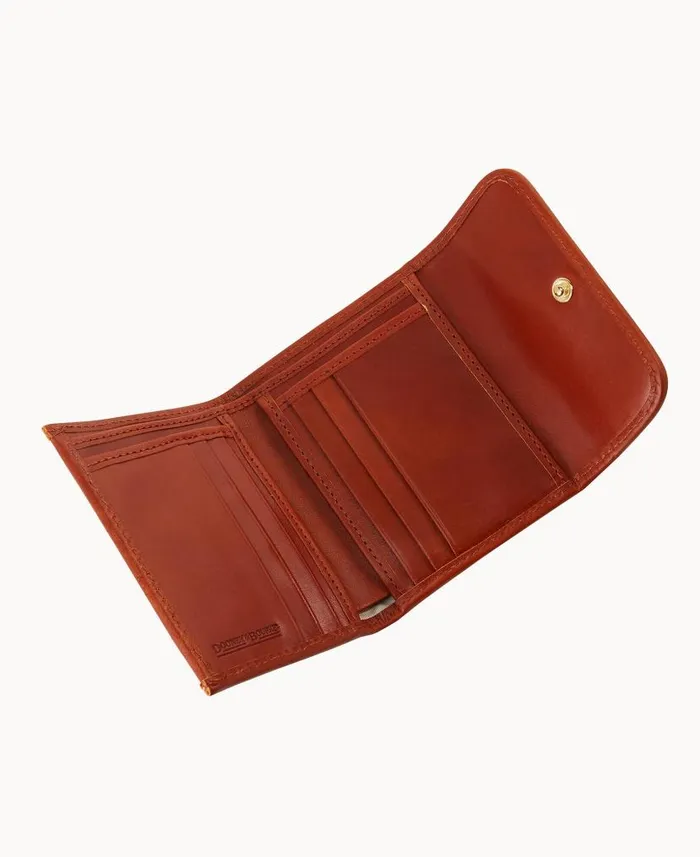 Dooney and Bourke NFL Patriots Flap Credit Card Wallet Patriots WomenMen Wallets Dooney and Bourke NFL Patriots Flap Credit Card Wallet Patriots WomenMen Wallets