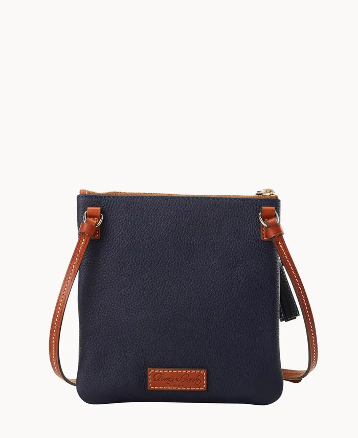 Dooney and Bourke NFL Patriots Triple Zip Crossbody Patriots WomenMen Crossbodies Dooney and Bourke NFL Patriots Triple Zip Crossbody Patriots WomenMen Crossbodies