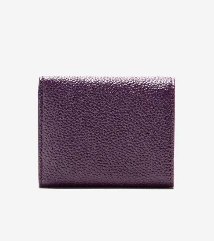 Essential Wallet Gift Set Blackberry Cordial Women Cole Haan Wallets and Wristlets