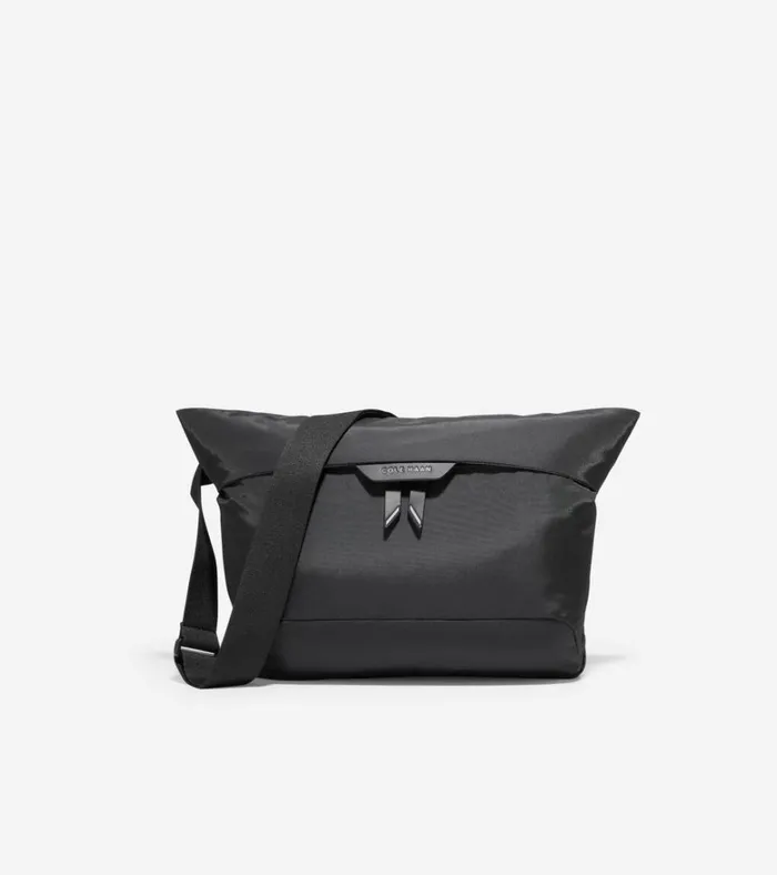 Field Day Sling Bag Black Women Cole Haan Crossbody Bags