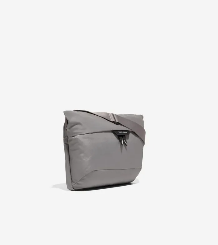 Field Day Sling Bag Tornado Gray Women Cole Haan Crossbody Bags