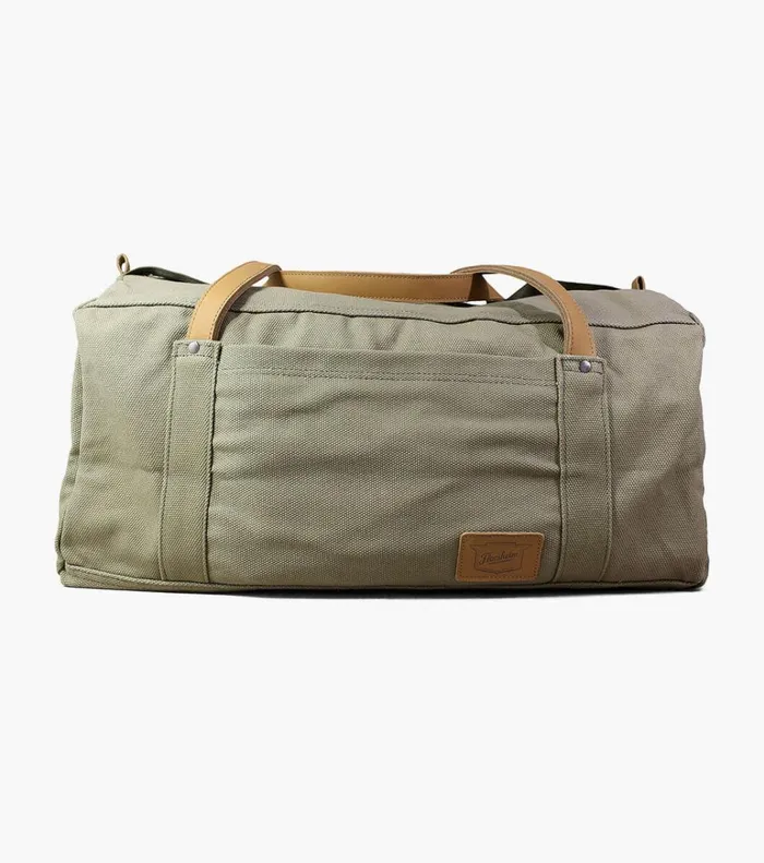 Florsheim Bags Stefano Weekender Duffle Bag Misc 8211 Men