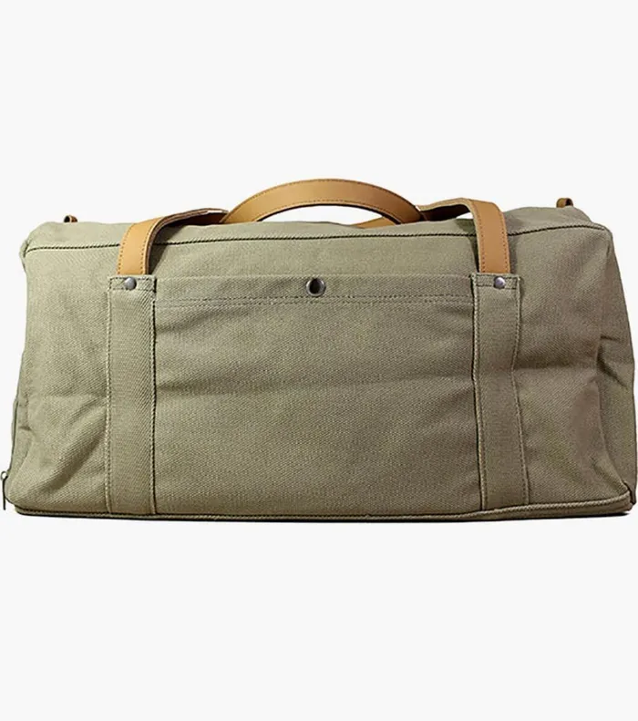 Florsheim Bags Stefano Weekender Duffle Bag Misc 8211 Men