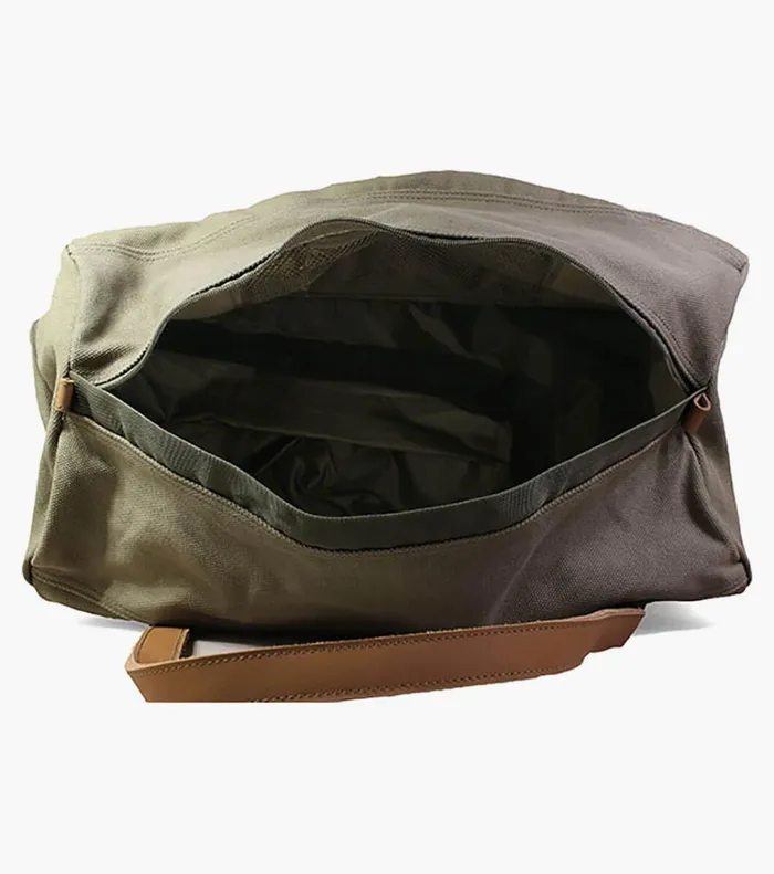 Florsheim Bags Stefano Weekender Duffle Bag Misc 8211 Men