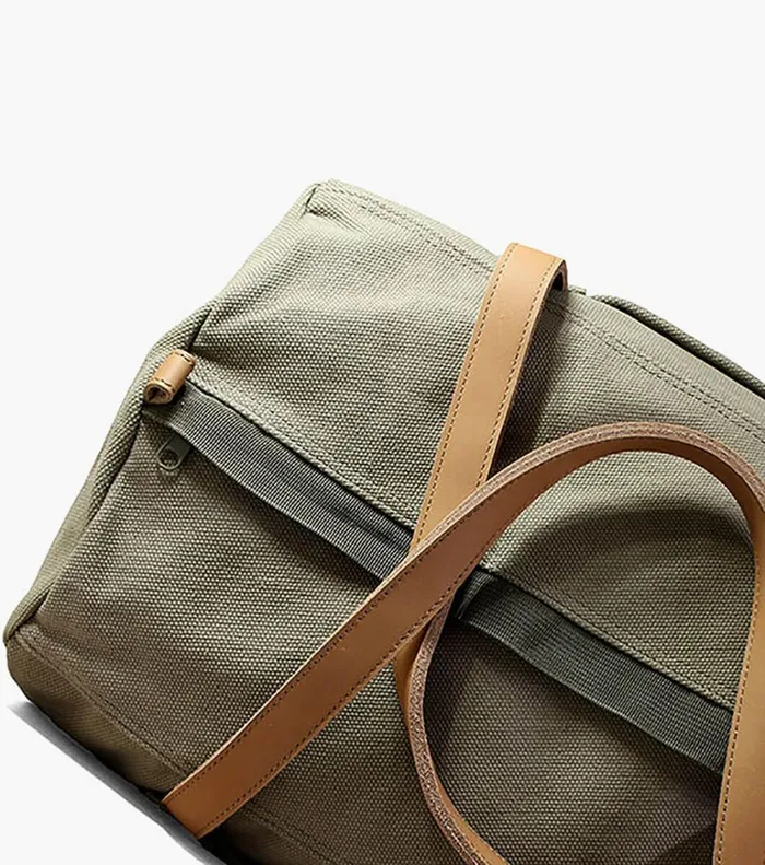 Florsheim Bags Stefano Weekender Duffle Bag Misc 8211 Men