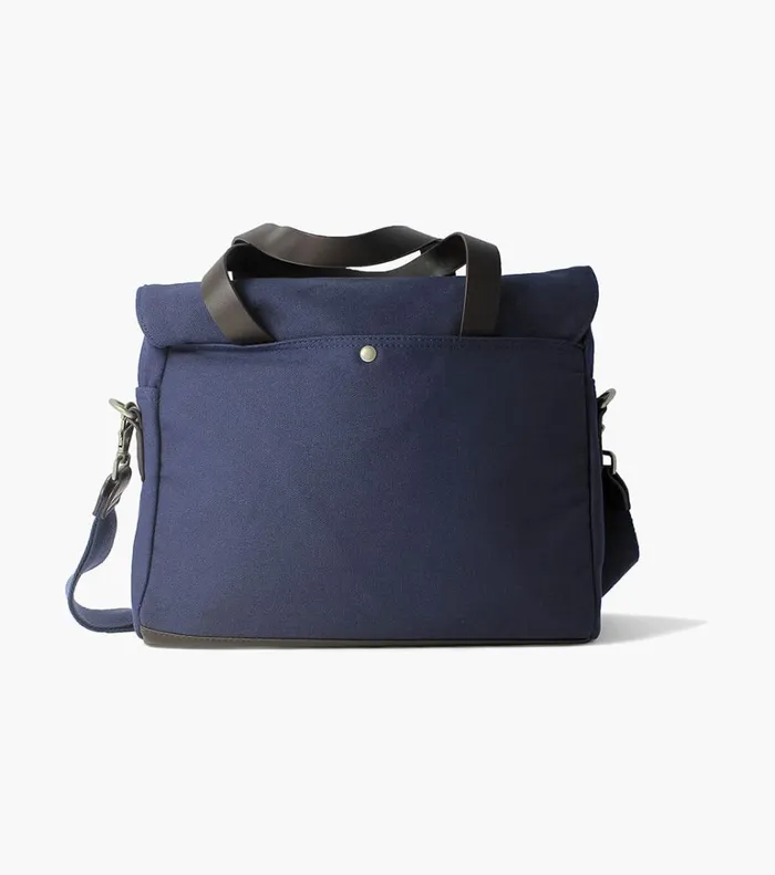 Florsheim Bags Vincent Vintage Canvas Messenger Misc 8211 Men