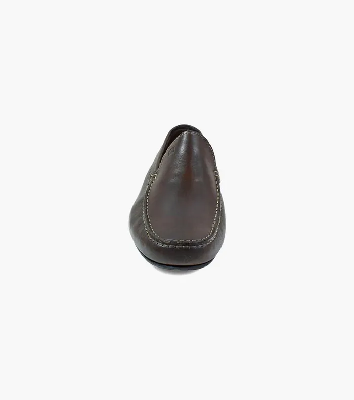 Florsheim Casual Shoes Comet Moc Toe Venetian Driver Brown 8211 Men