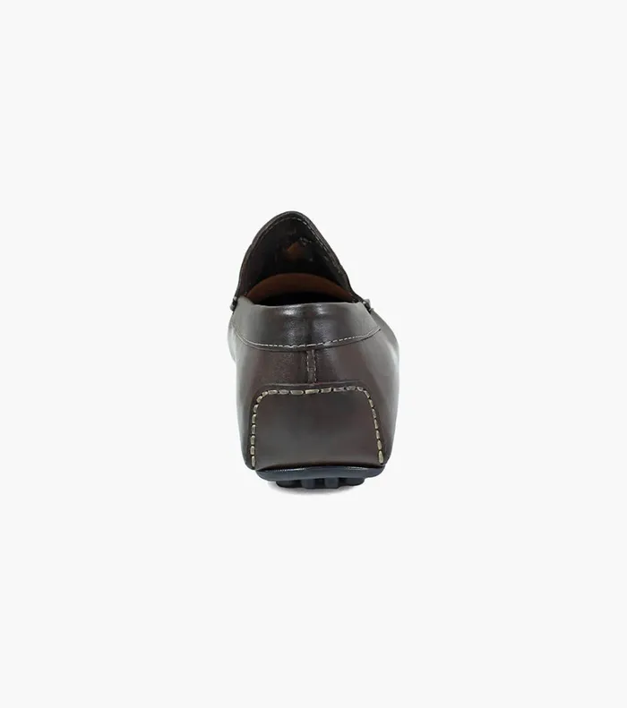 Florsheim Casual Shoes Comet Moc Toe Venetian Driver Brown 8211 Men