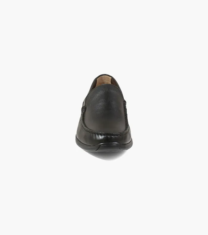 Florsheim Casual Shoes Conlan Moc Toe Venetian Driver Dark Brown 8211 Men