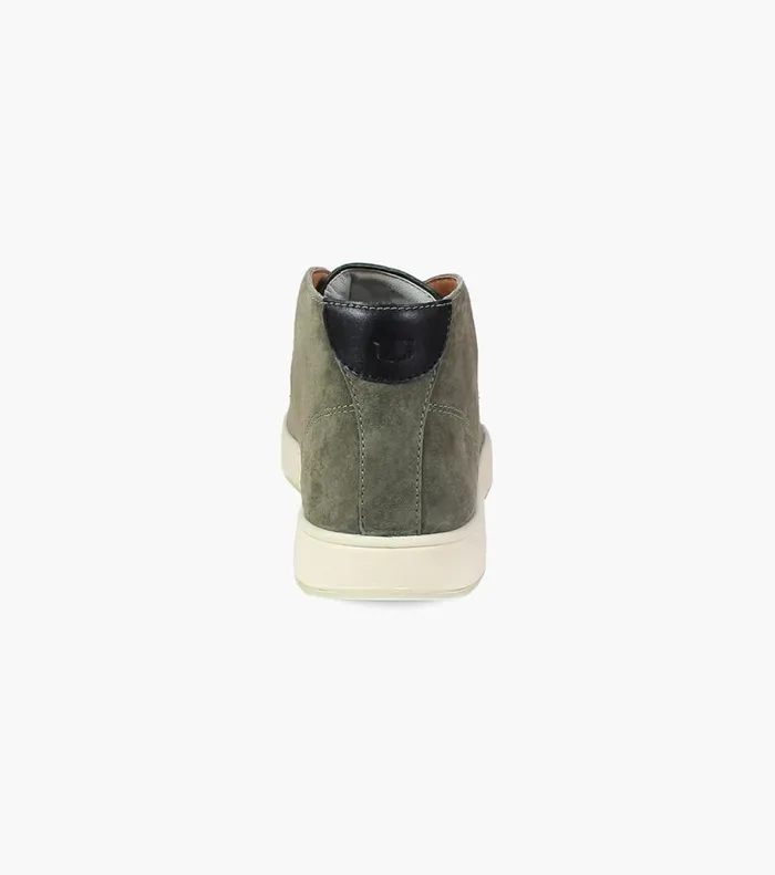 Florsheim Casual Shoes Edge Plain Toe Chukka Boot Loden 8211 Men