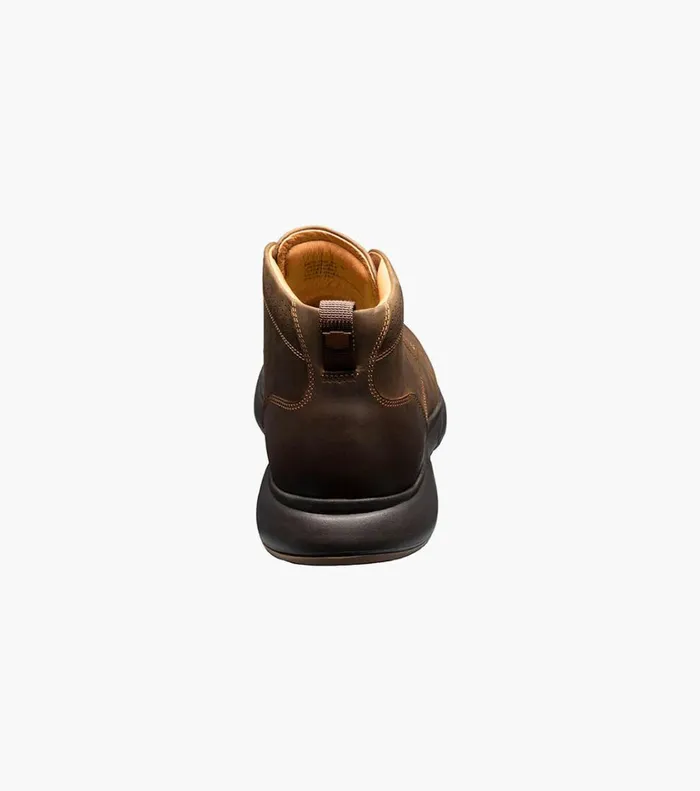 Florsheim Casual Shoes Flair Plain Toe Chukka Boot Brown Ch 8211 Men