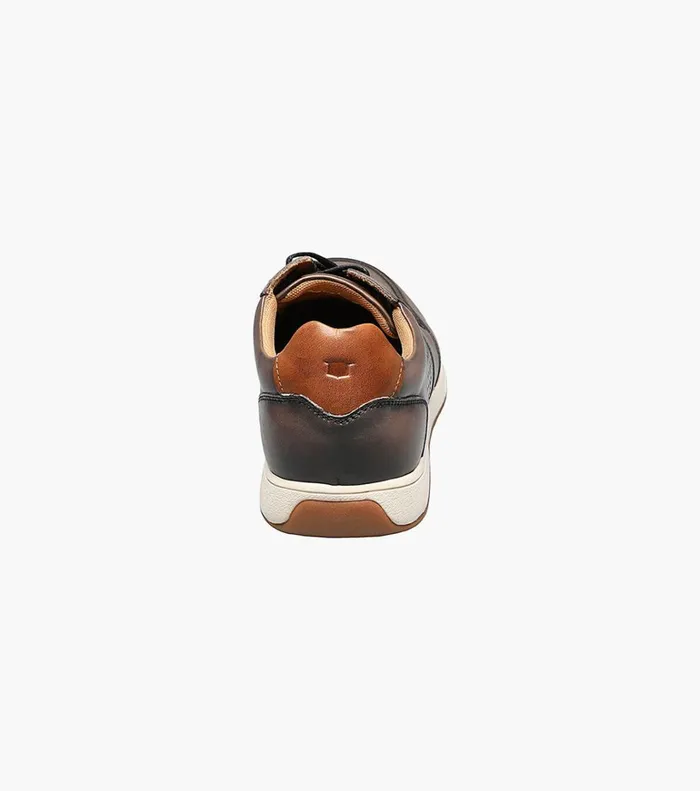 Florsheim Casual Shoes Fusion Sport Lace Up Gray 8211 Men
