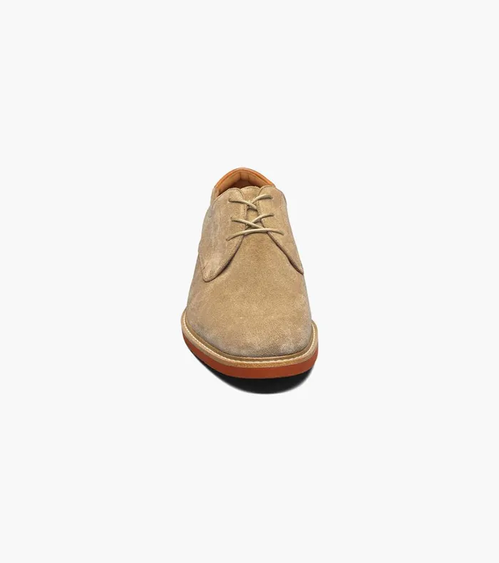 Florsheim Casual Shoes Highland Plain Toe Oxford Dirty Buck 8211 Men