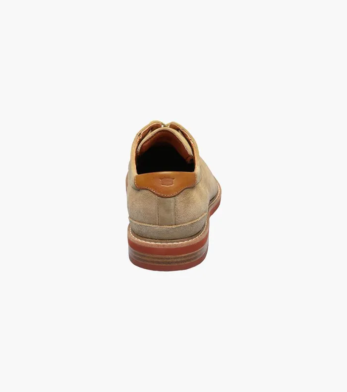 Florsheim Casual Shoes Highland Plain Toe Oxford Dirty Buck 8211 Men