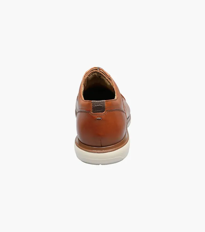 Florsheim Casual Shoes Ignight Cap Toe Oxford Saddle Tan 8211 Men