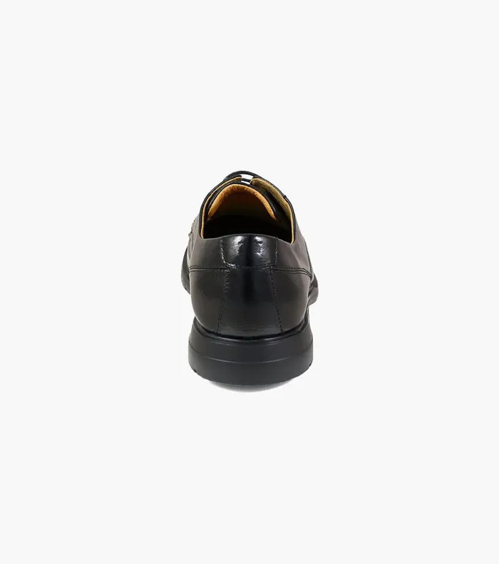 Florsheim Casual Shoes Westside Cap Toe Oxford Black 8211 Men