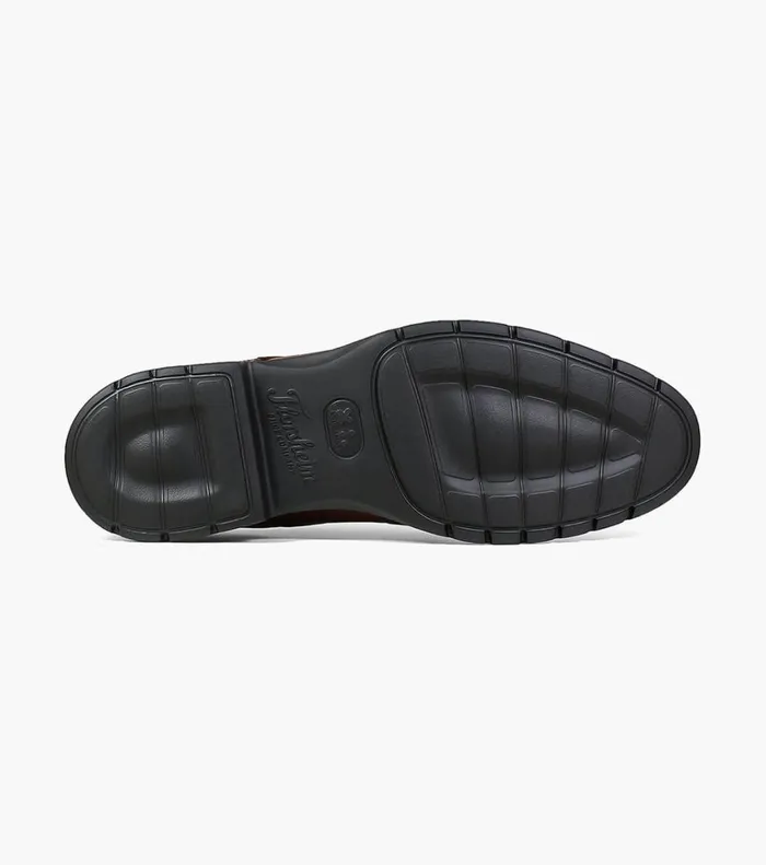 Florsheim Casual Shoes Westside Cap Toe Oxford Black 8211 Men