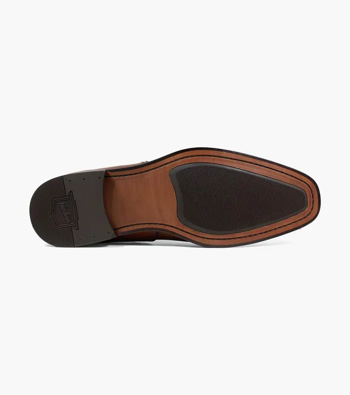 Florsheim Dress Shoes Belfast Cap Toe Oxford Cognac 8211 Men