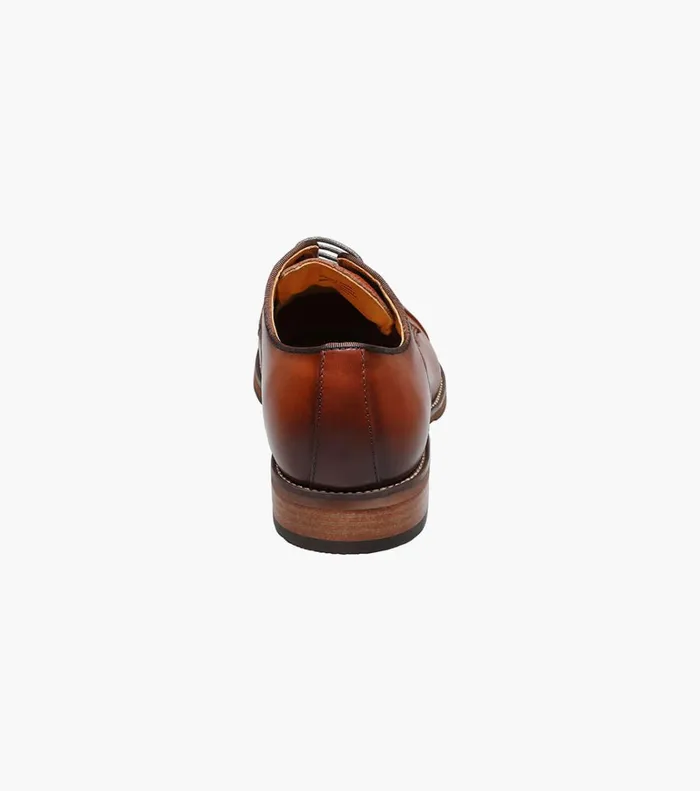 Florsheim Dress Shoes Blaze Cap Toe Oxford Cognac 8211 Men