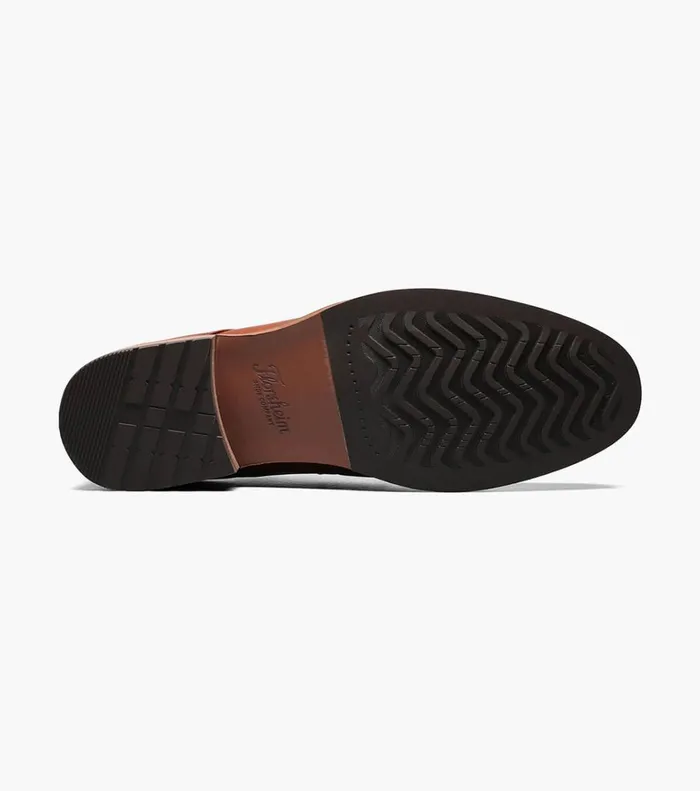 Florsheim Dress Shoes Blaze Cap Toe Oxford Cognac 8211 Men