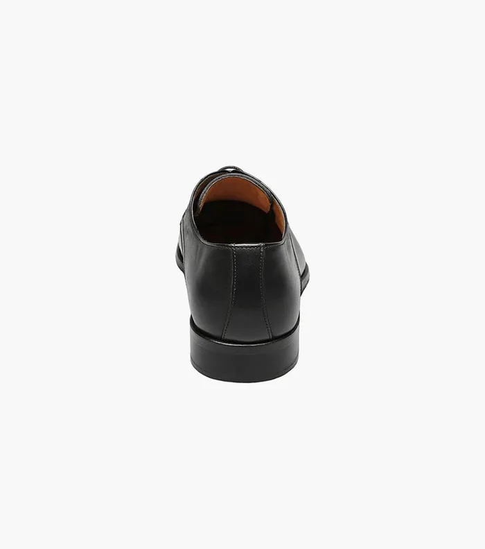Florsheim Dress Shoes Caravel Cap Toe Oxford Black 8211 Men