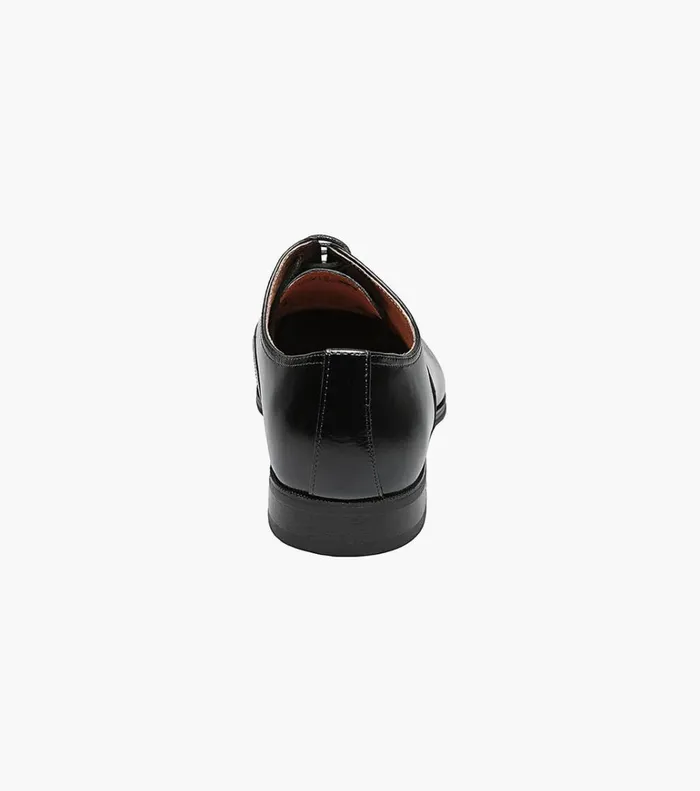 Florsheim Dress Shoes Corbetta Cap Toe Oxford Black 8211 Men