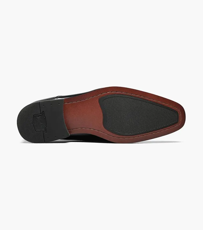 Florsheim Dress Shoes Corbetta Cap Toe Oxford Black 8211 Men