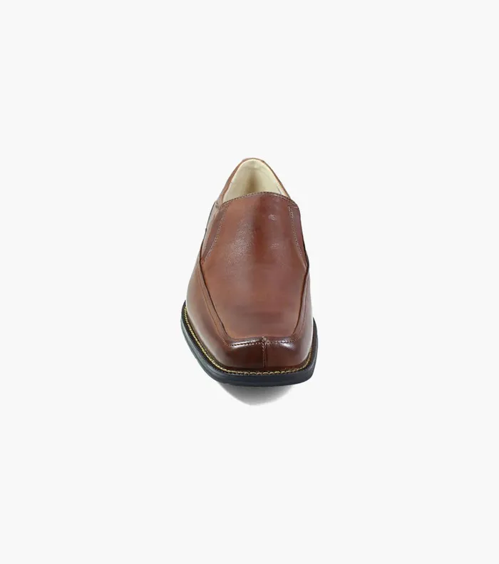 Florsheim Dress Shoes Corvell Moc Toe Slip On Brown 8211 Men