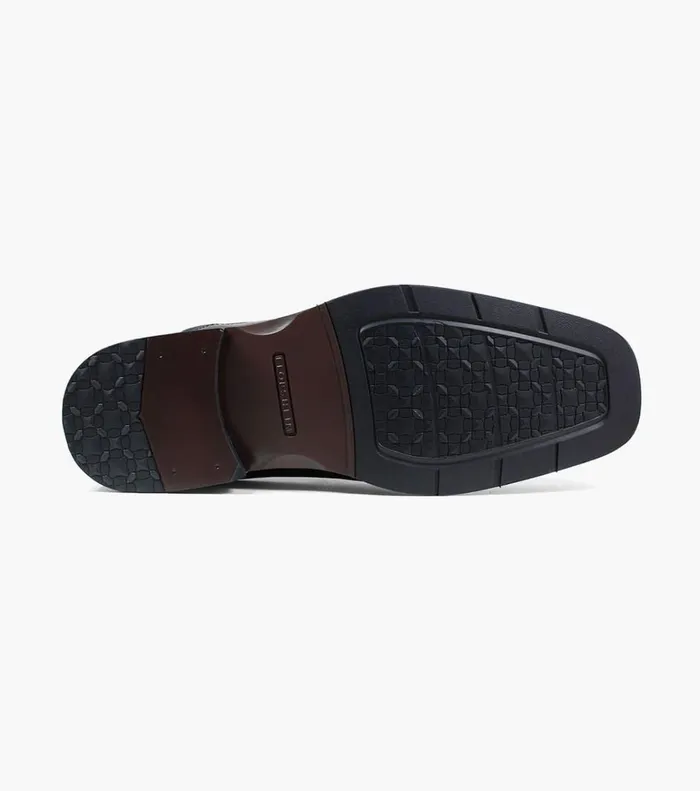 Florsheim Dress Shoes Corvell Moc Toe Slip On Brown 8211 Men