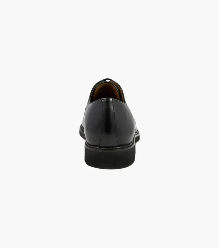 Florsheim Dress Shoes Gallo Cap Toe Oxford Black 8211 Men