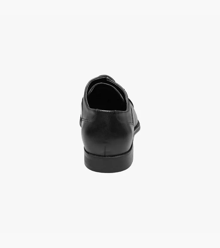 Florsheim Dress Shoes Jetson Cap Toe Oxford Black 8211 Men