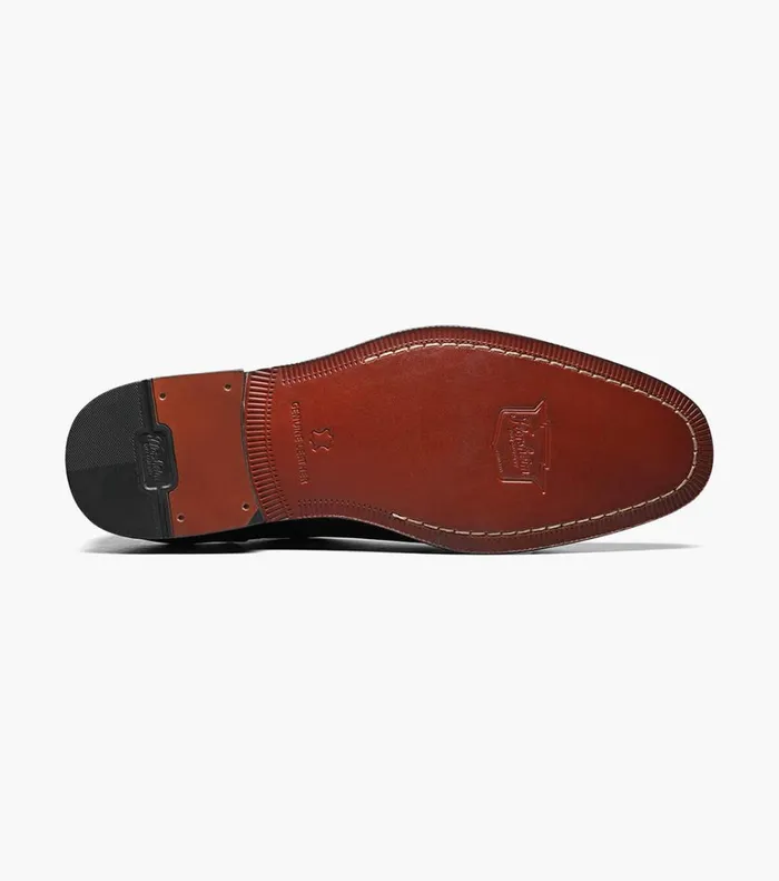 Florsheim Dress Shoes Jetson Cap Toe Oxford Black 8211 Men
