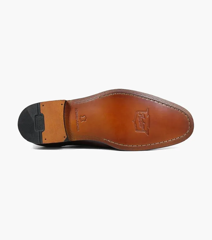 Florsheim Dress Shoes Jetson Cap Toe Oxford Brown 8211 Men
