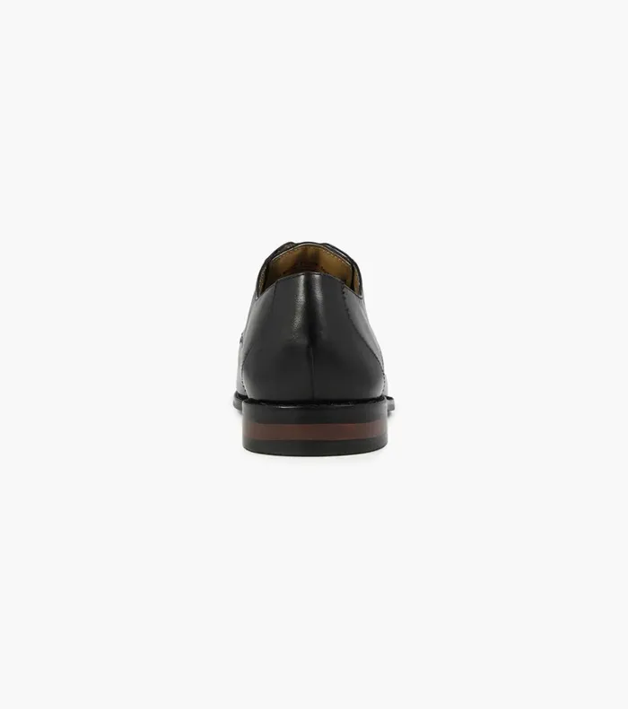 Florsheim Dress Shoes Matera Cap Toe Oxford Black 8211 Men