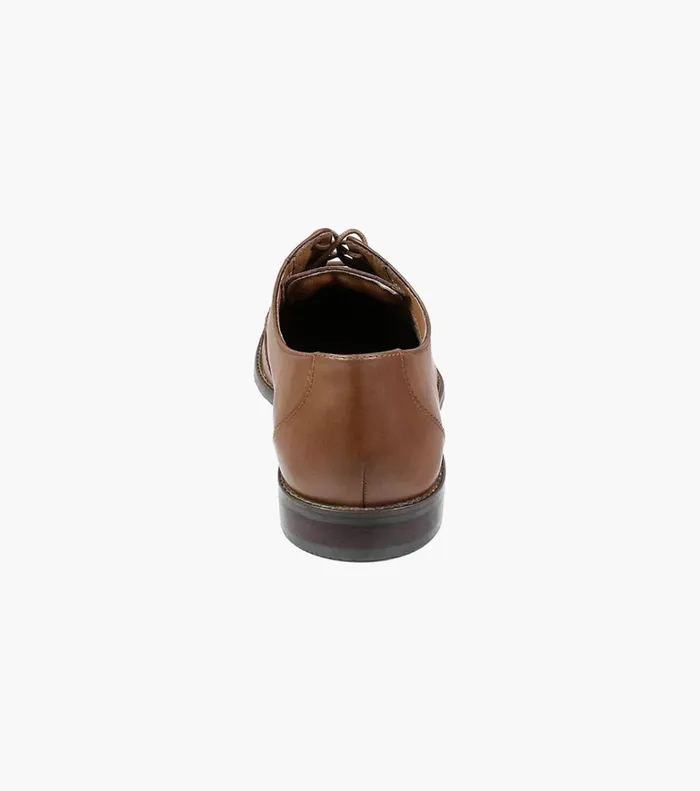 Florsheim Dress Shoes Matera II Cap Toe Oxford Mocha 8211 Men