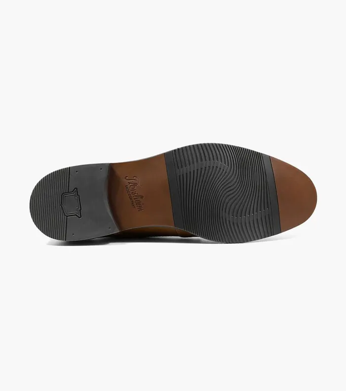 Florsheim Dress Shoes Matera II Cap Toe Oxford Mocha 8211 Men