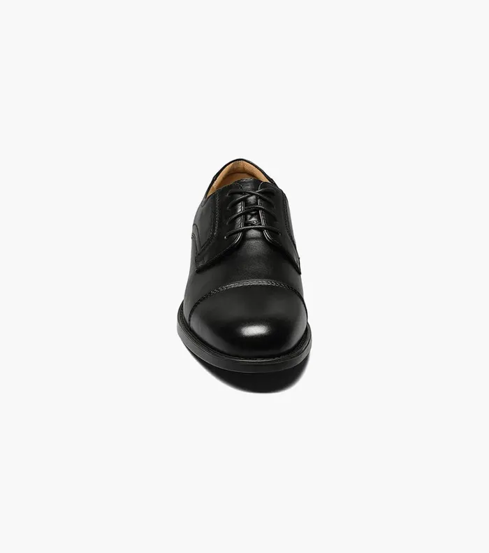 Florsheim Dress Shoes Midtown Cap Toe Oxford Black 8211 Men