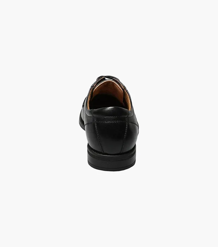 Florsheim Dress Shoes Midtown Cap Toe Oxford Black 8211 Men