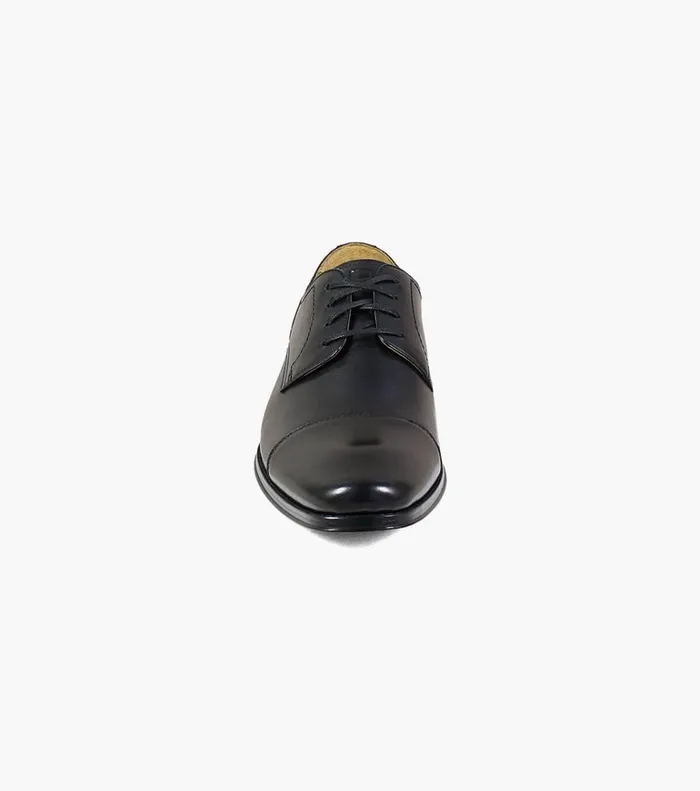 Florsheim Dress Shoes Palermo Cap Toe Oxford Black 8211 Men