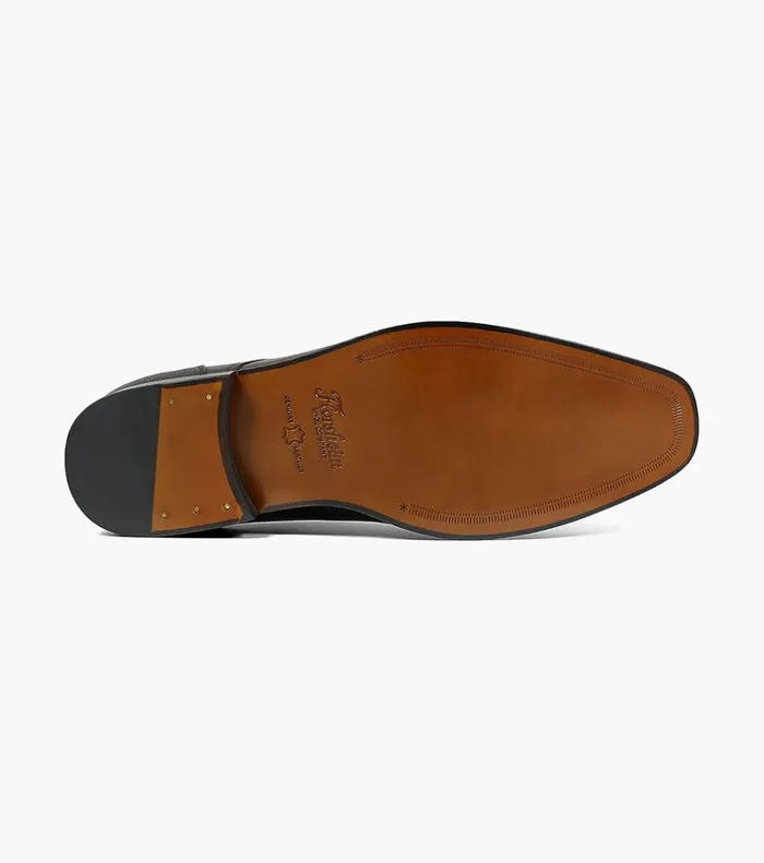 Florsheim Dress Shoes Palermo Cap Toe Oxford Black 8211 Men
