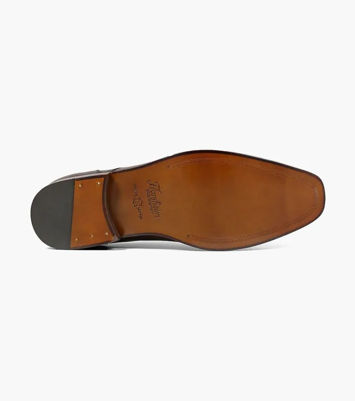 Florsheim Dress Shoes Palermo Cap Toe Oxford Brown 8211 Men