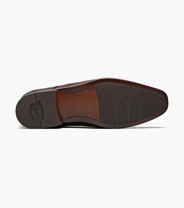 Florsheim Dress Shoes Postino Cap Toe Oxford Burgundy 8211 Men