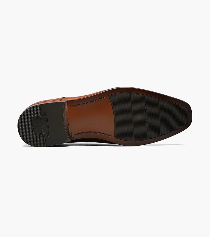 Florsheim Dress Shoes Postino Cap Toe Oxford Cognac 8211 Men