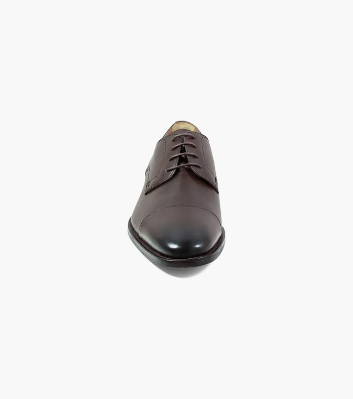 Florsheim Dress Shoes Sabato Cap Toe Oxford Brown 8211 Men
