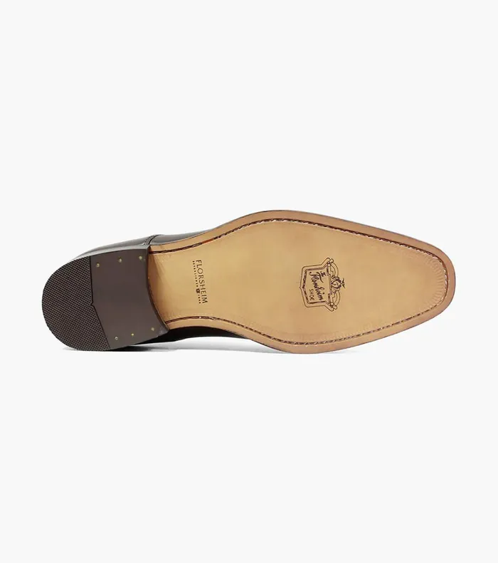 Florsheim Dress Shoes Sabato Cap Toe Oxford Brown 8211 Men