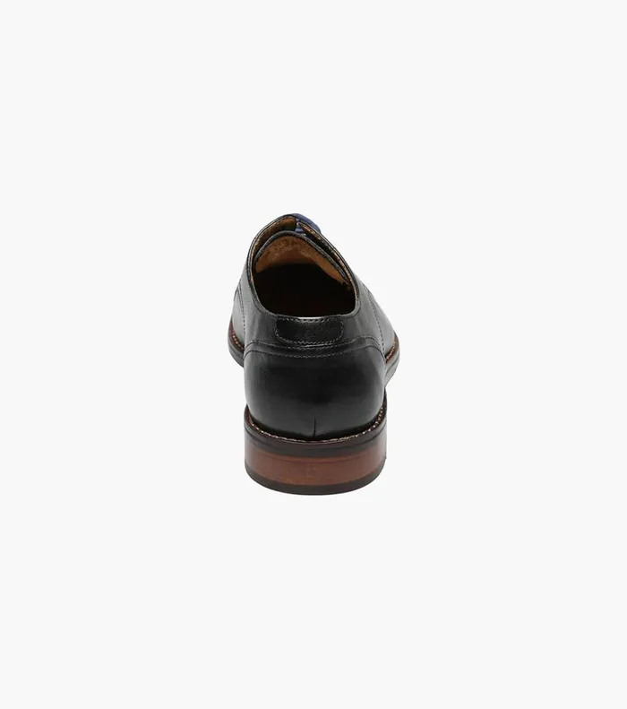Florsheim Dress Shoes Salerno Cap Toe Oxford Black 8211 Men