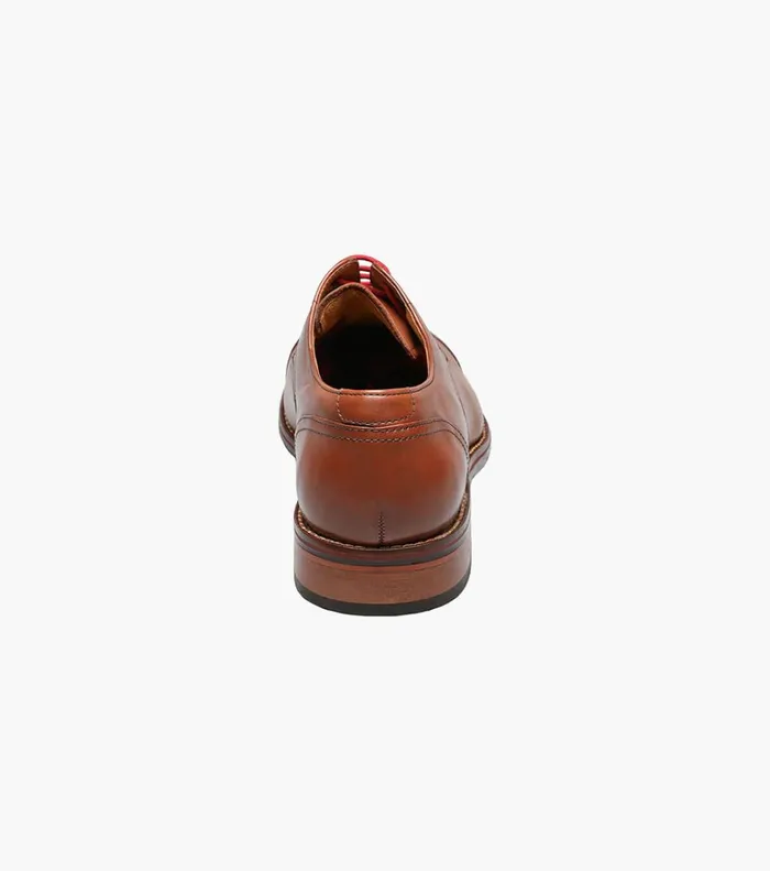 Florsheim Dress Shoes Salerno Cap Toe Oxford Cognac 8211 Men