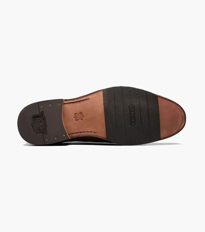 Florsheim Dress Shoes Salerno Cap Toe Oxford Cognac 8211 Men
